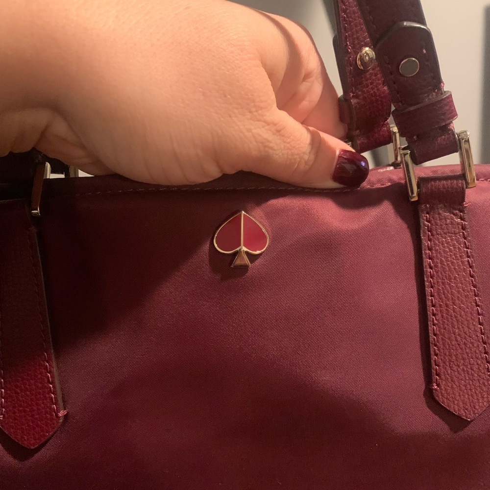 Kate Spade large tote